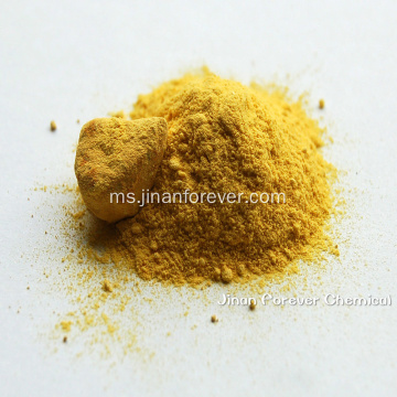 CAS 10025-77-1 Ferric Chloride Hexahydrate